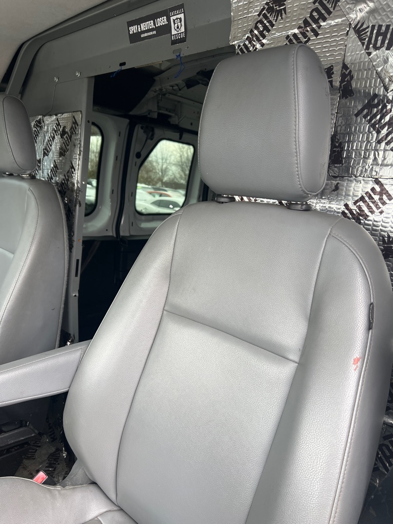 FORD TRANSIT 2016 FORD TRANSIT 1FTYE1ZM2GKA15128
