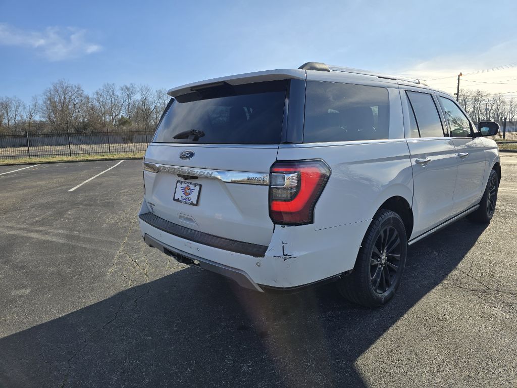 FORD EXPEDITION 2019 FORD EXPEDITION 1FMJK1KT2KEA27830