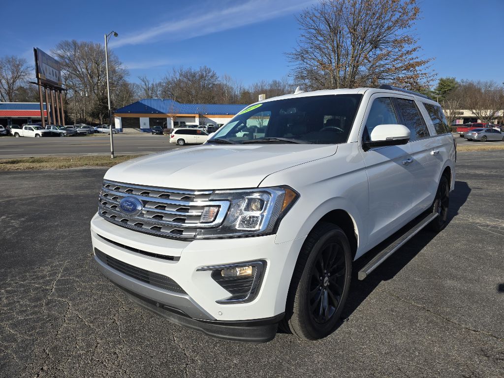 FORD EXPEDITION 2019 FORD EXPEDITION 1FMJK1KT2KEA27830
