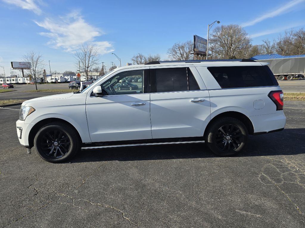 FORD EXPEDITION 2019 FORD EXPEDITION 1FMJK1KT2KEA27830