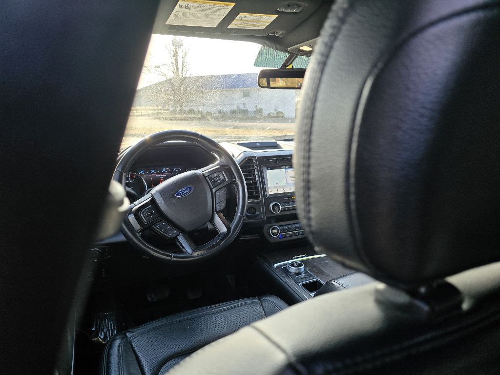 FORD EXPEDITION 2019 FORD EXPEDITION 1FMJK1KT2KEA27830