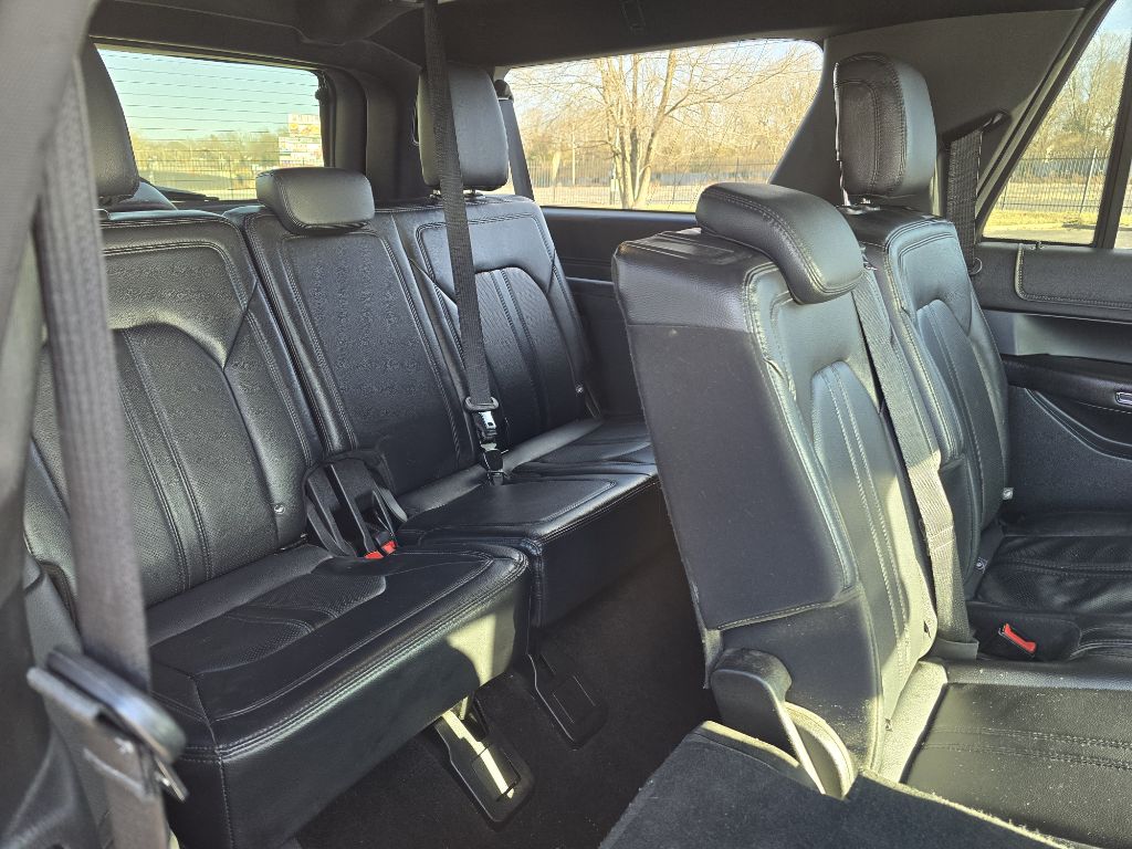 FORD EXPEDITION 2019 FORD EXPEDITION 1FMJK1KT2KEA27830