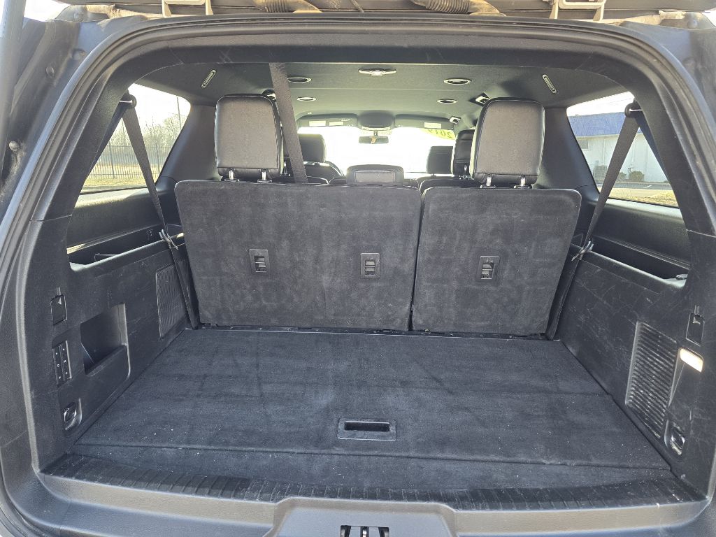 FORD EXPEDITION 2019 FORD EXPEDITION 1FMJK1KT2KEA27830