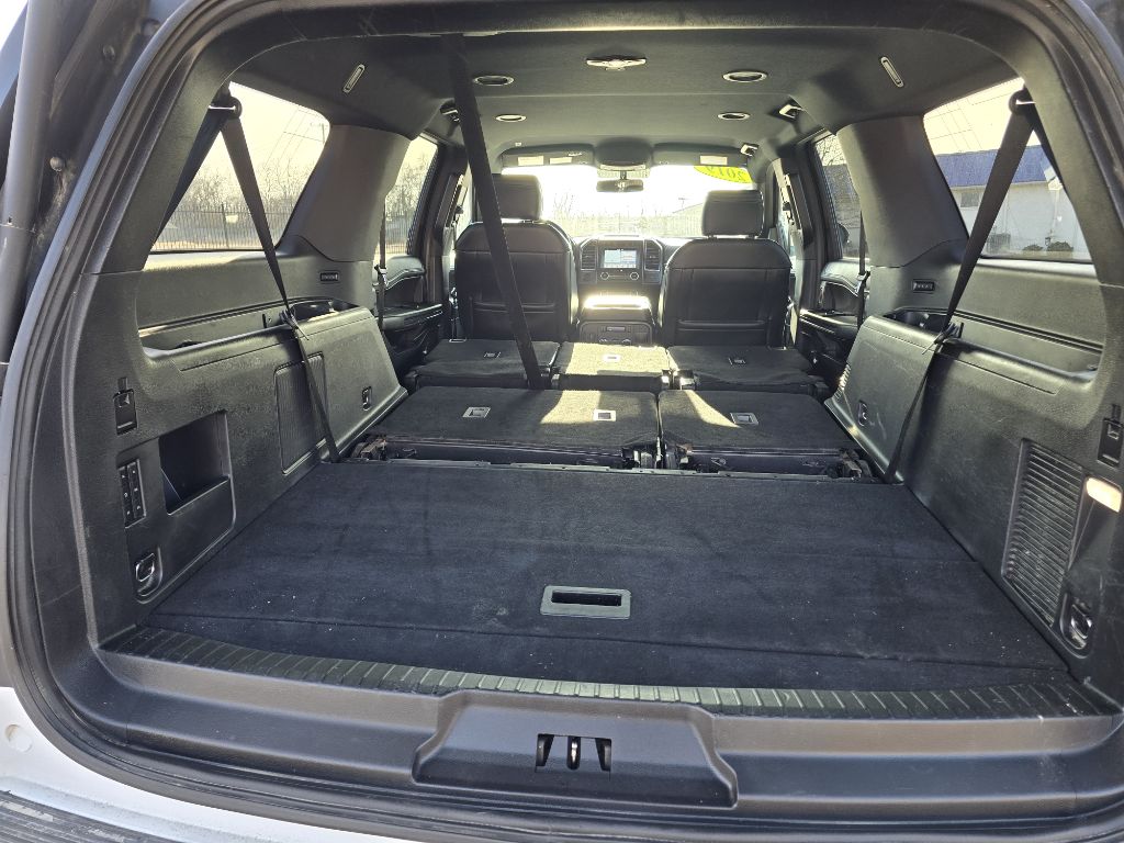 FORD EXPEDITION 2019 FORD EXPEDITION 1FMJK1KT2KEA27830