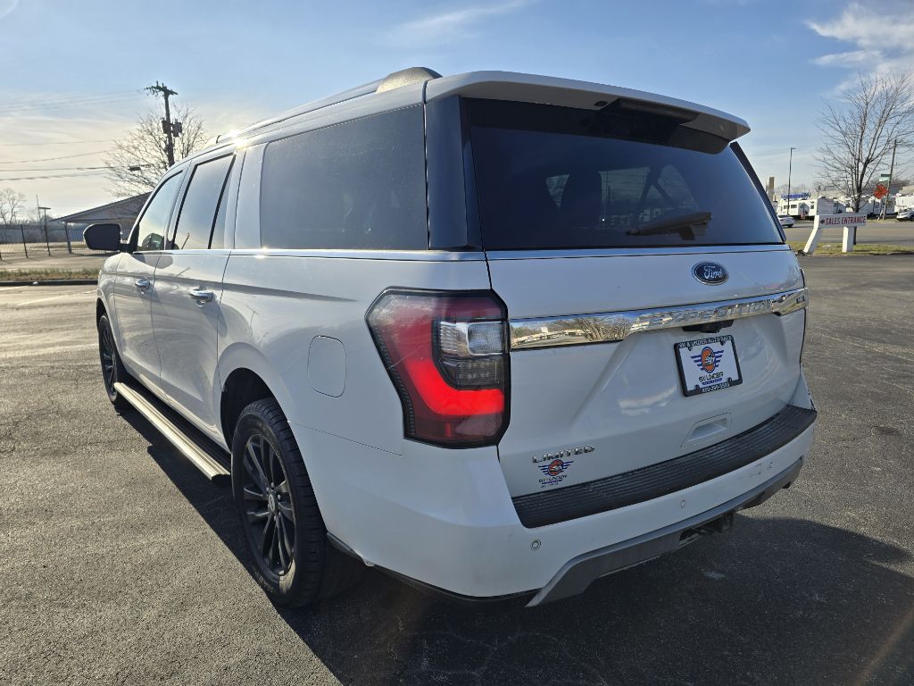 FORD EXPEDITION 2019 FORD EXPEDITION 1FMJK1KT2KEA27830