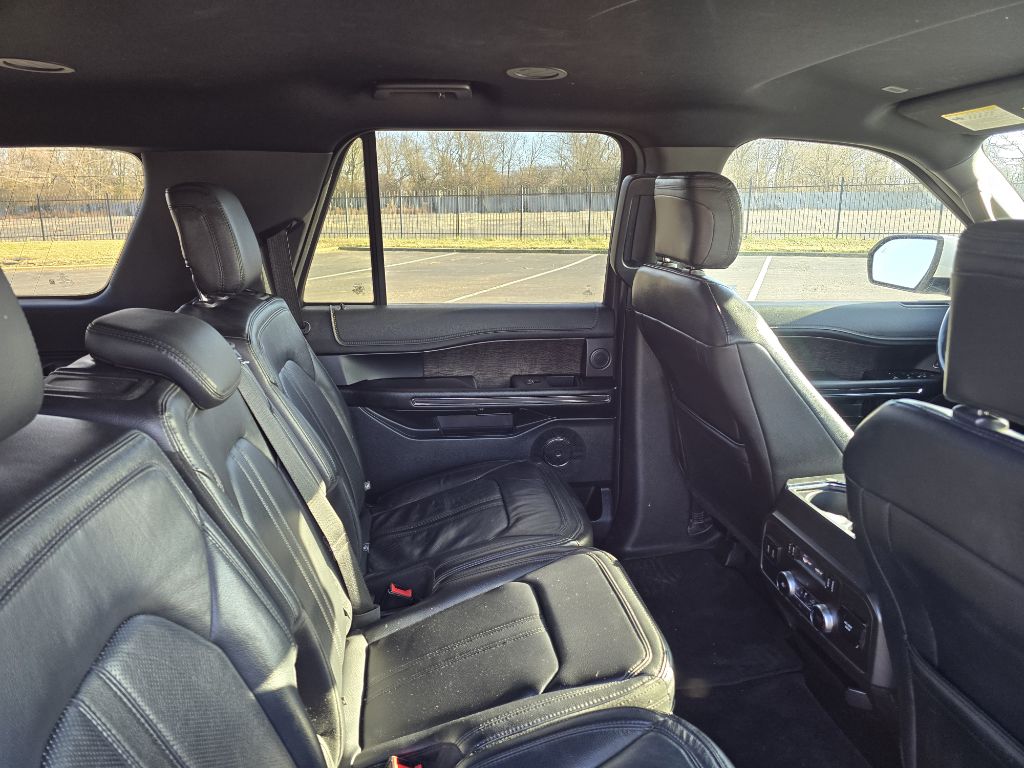 FORD EXPEDITION 2019 FORD EXPEDITION 1FMJK1KT2KEA27830