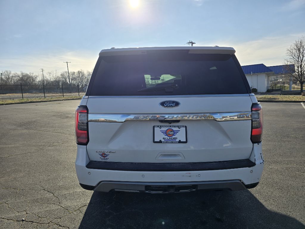 FORD EXPEDITION 2019 FORD EXPEDITION 1FMJK1KT2KEA27830