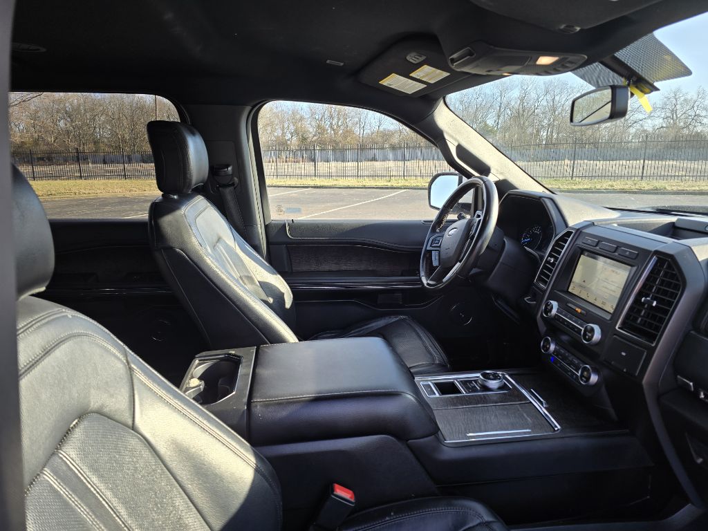 FORD EXPEDITION 2019 FORD EXPEDITION 1FMJK1KT2KEA27830