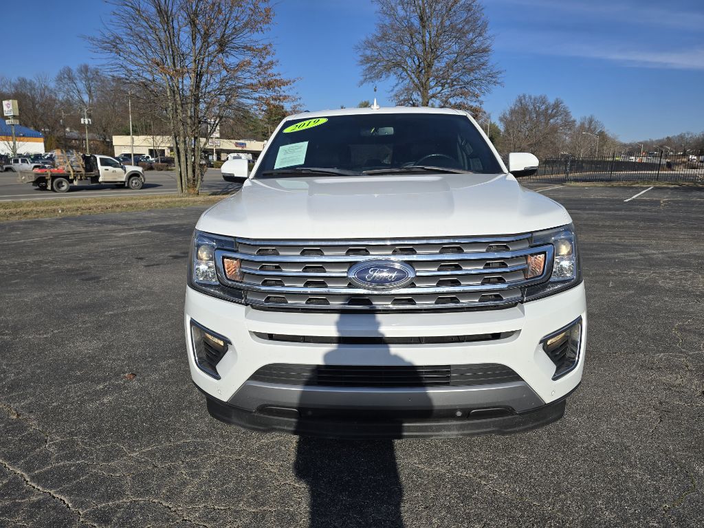FORD EXPEDITION 2019 FORD EXPEDITION 1FMJK1KT2KEA27830