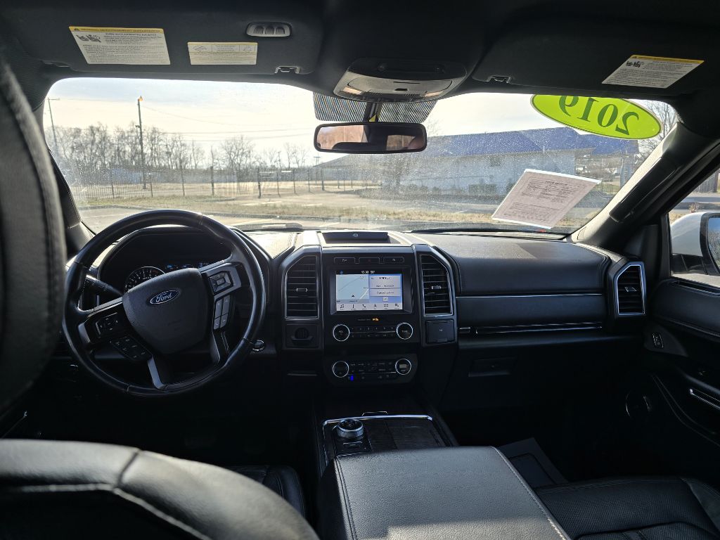 FORD EXPEDITION 2019 FORD EXPEDITION 1FMJK1KT2KEA27830