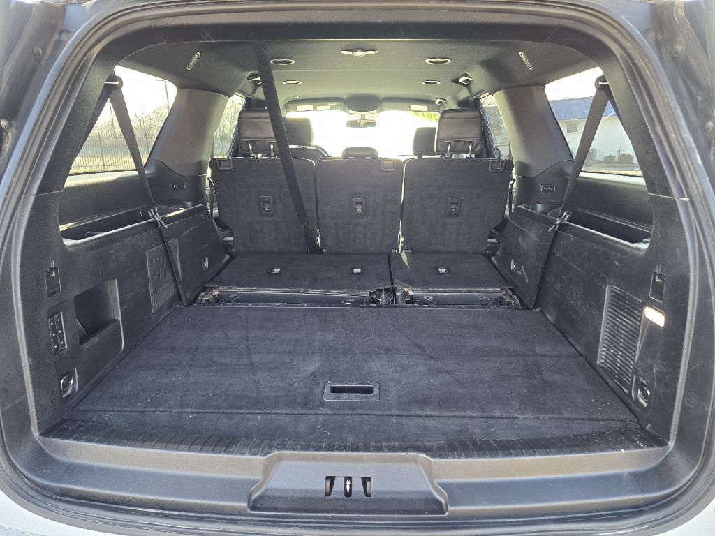 FORD EXPEDITION 2019 FORD EXPEDITION 1FMJK1KT2KEA27830