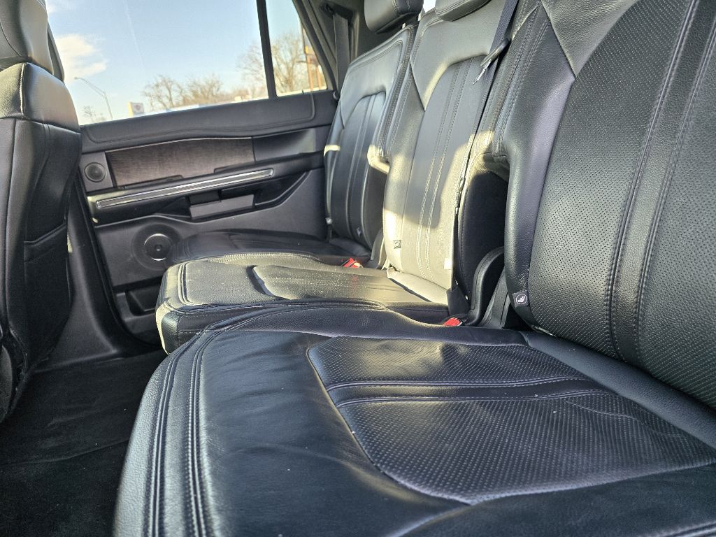 FORD EXPEDITION 2019 FORD EXPEDITION 1FMJK1KT2KEA27830