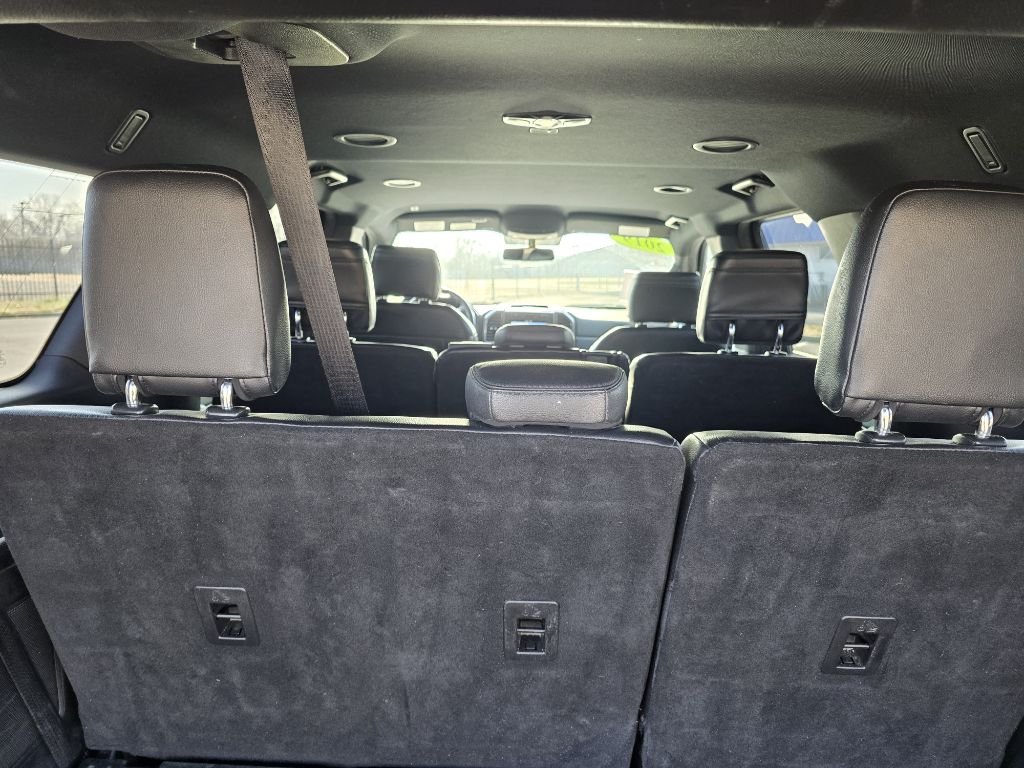 FORD EXPEDITION 2019 FORD EXPEDITION 1FMJK1KT2KEA27830
