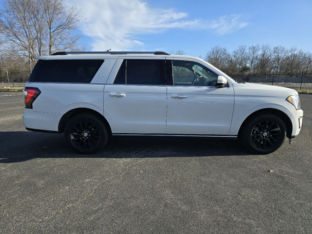 FORD EXPEDITION 2019 FORD EXPEDITION 1FMJK1KT2KEA27830