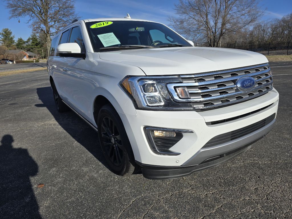 FORD EXPEDITION 2019 FORD EXPEDITION 1FMJK1KT2KEA27830