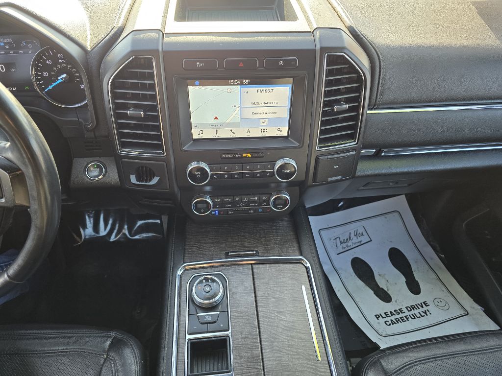 FORD EXPEDITION 2019 FORD EXPEDITION 1FMJK1KT2KEA27830