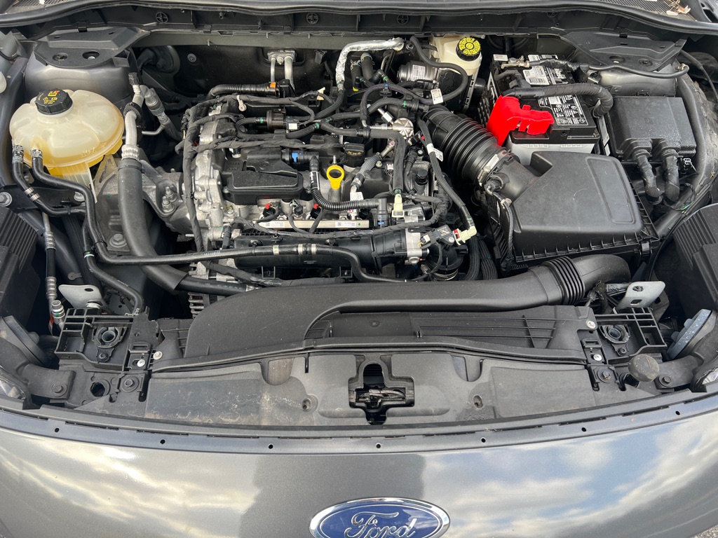 FORD ESCAPE 2021 FORD ESCAPE 1FMCU9G65MUB14442