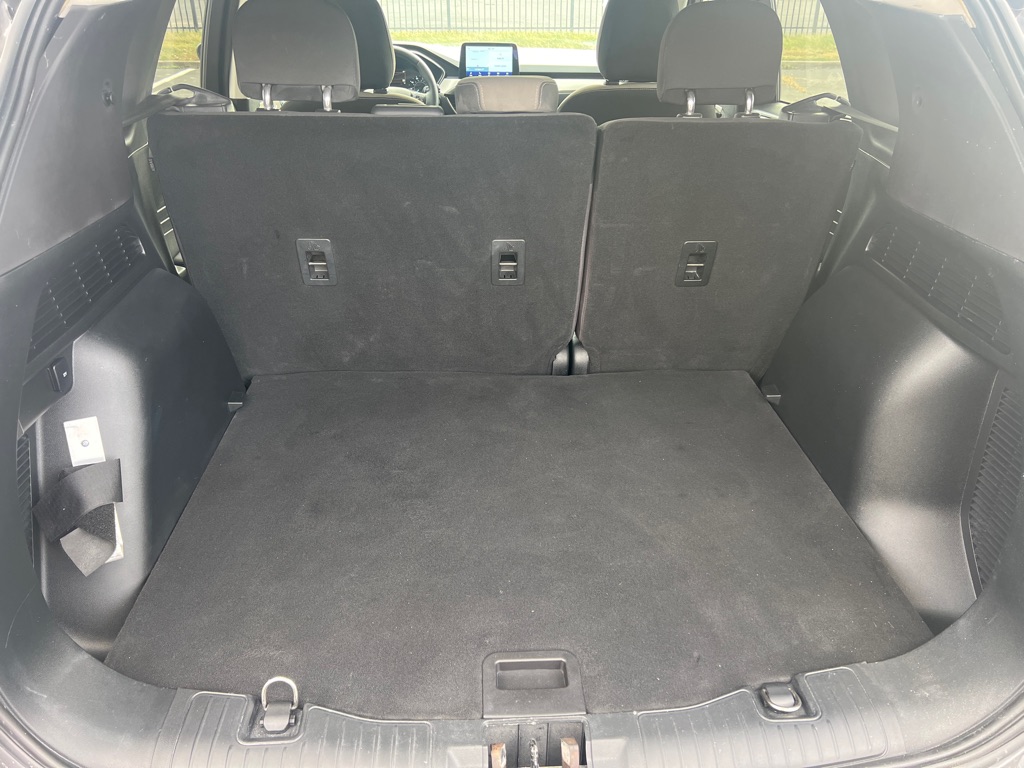 FORD ESCAPE 2021 FORD ESCAPE 1FMCU9G65MUB14442
