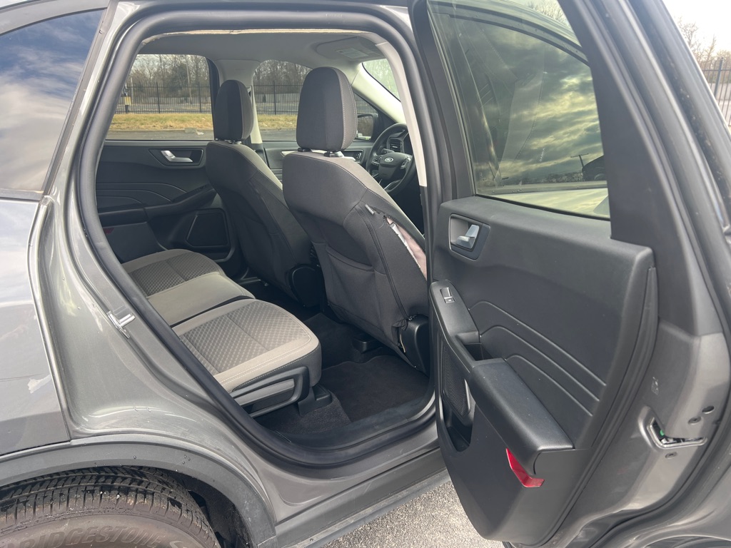 FORD ESCAPE 2021 FORD ESCAPE 1FMCU9G65MUB14442