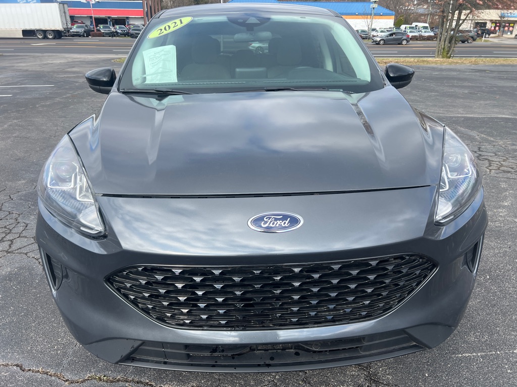 FORD ESCAPE 2021 FORD ESCAPE 1FMCU9G65MUB14442