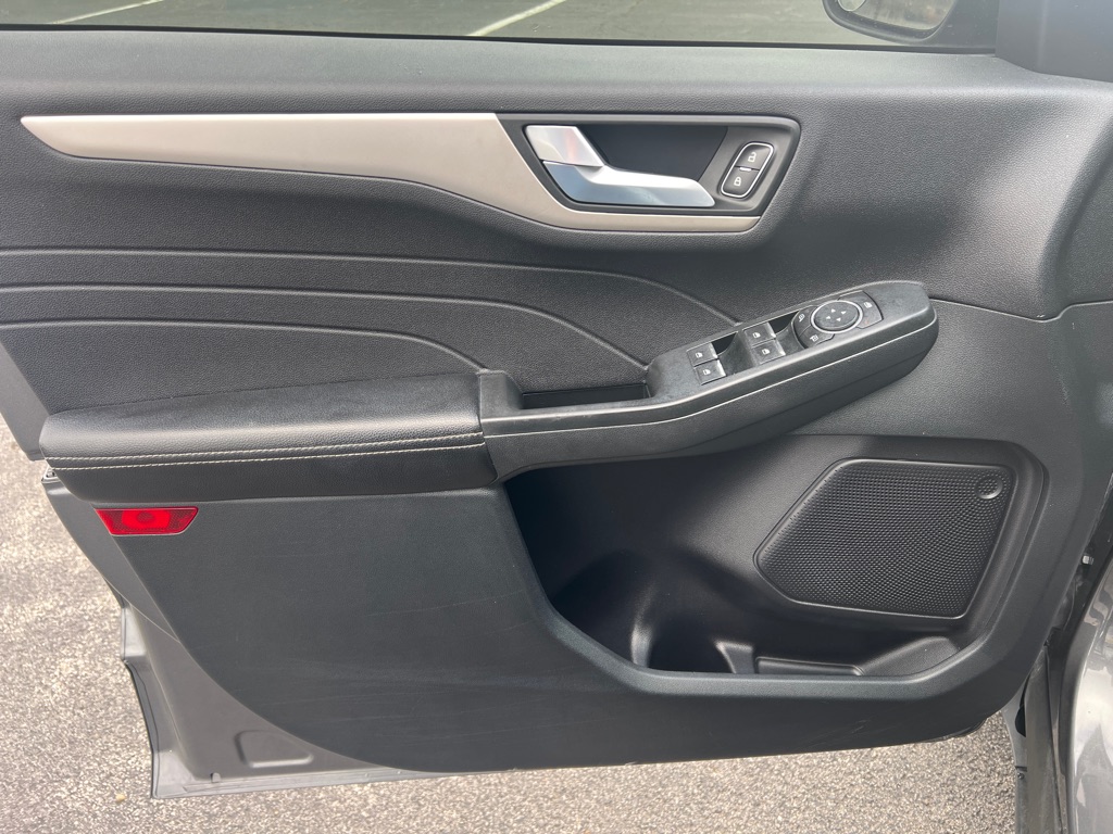 FORD ESCAPE 2021 FORD ESCAPE 1FMCU9G65MUB14442