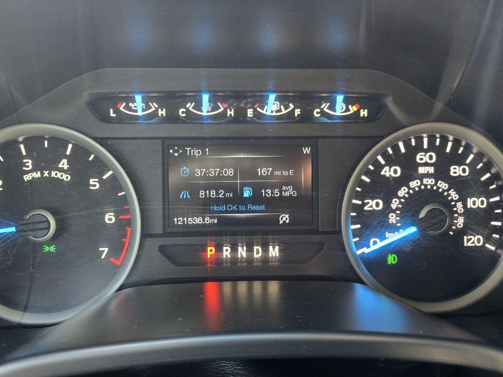 FORD F150 2017 FORD F150 1FTEW1EG1HFB91906