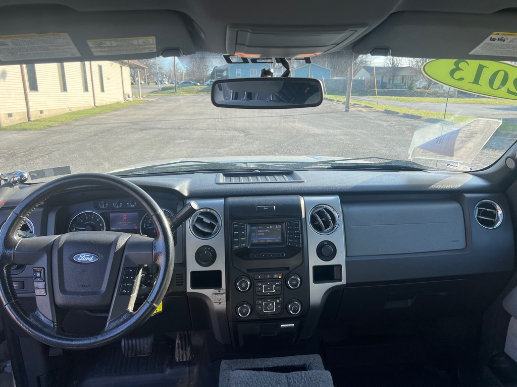 Photo 16 of this FORD F150