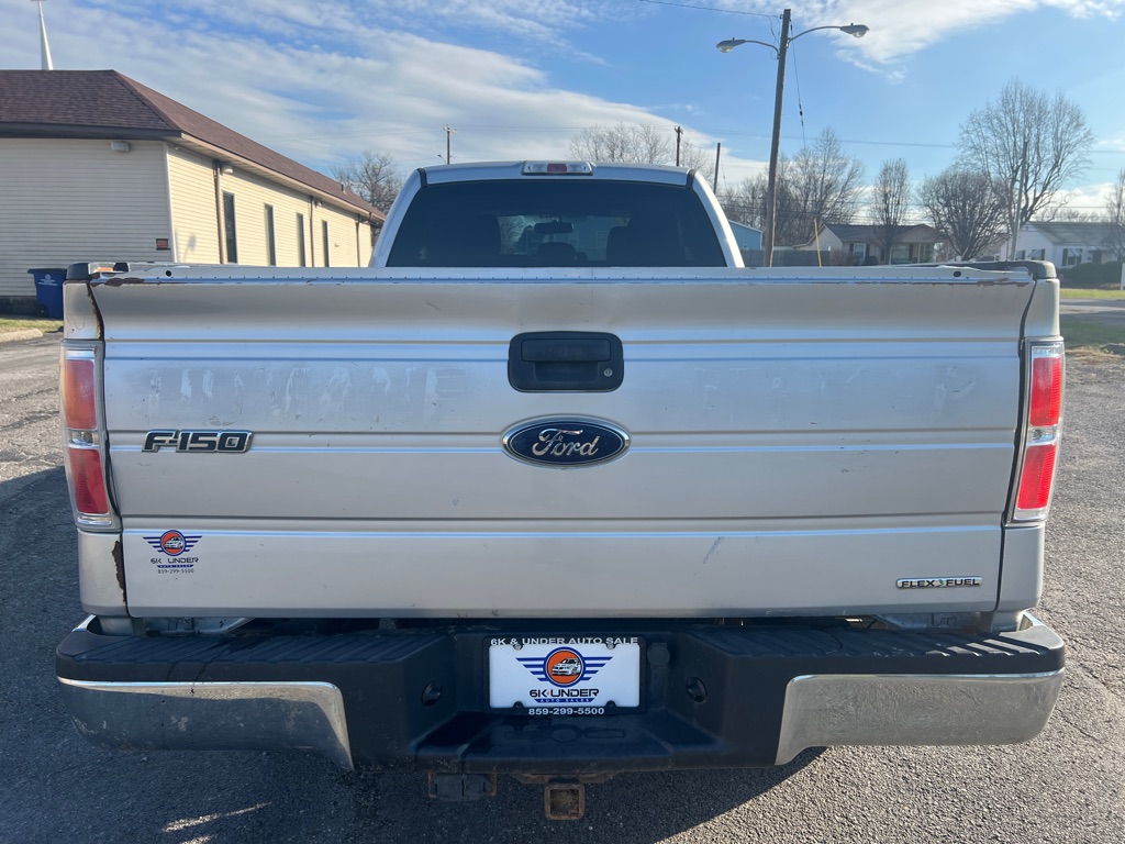 Photo 6 of this FORD F150