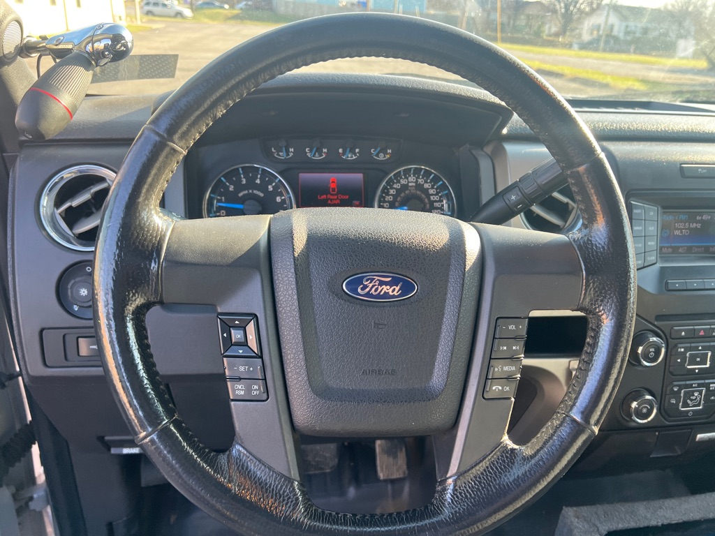 Photo 18 of this FORD F150