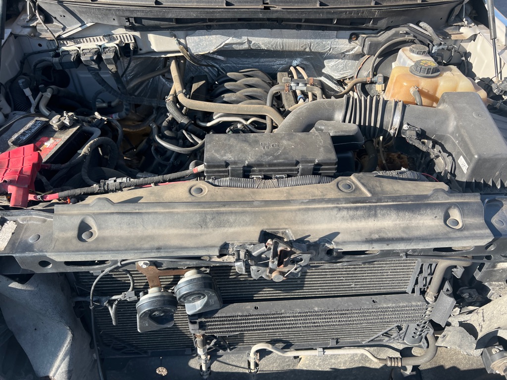 Photo 19 of this FORD F150