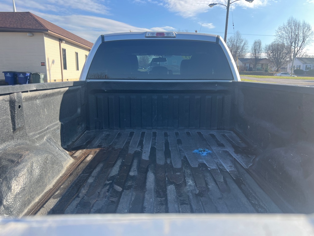 Photo 12 of this FORD F150