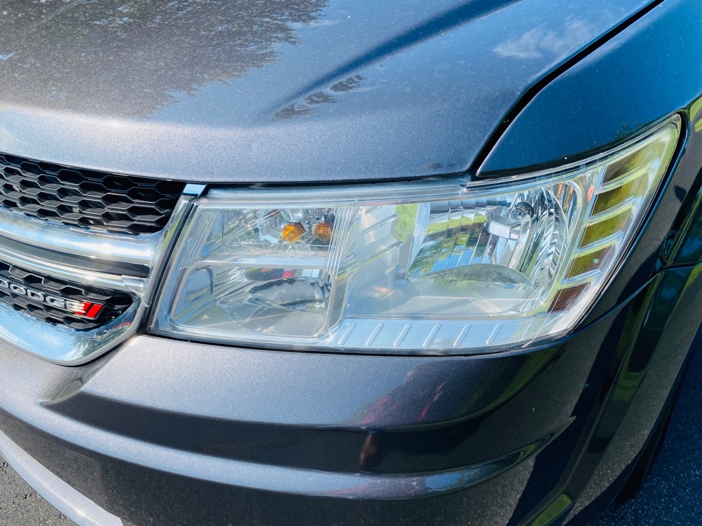 Photo 7 of this DODGE JOURNEY