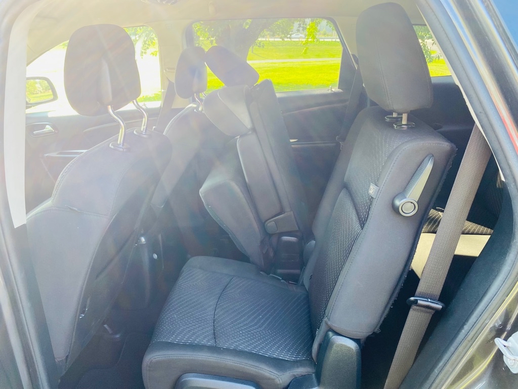 Photo 16 of this DODGE JOURNEY
