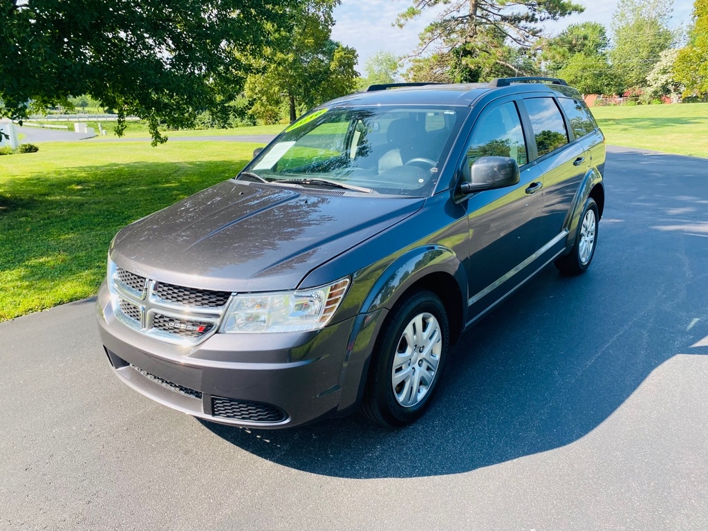 Photo 3 of this DODGE JOURNEY