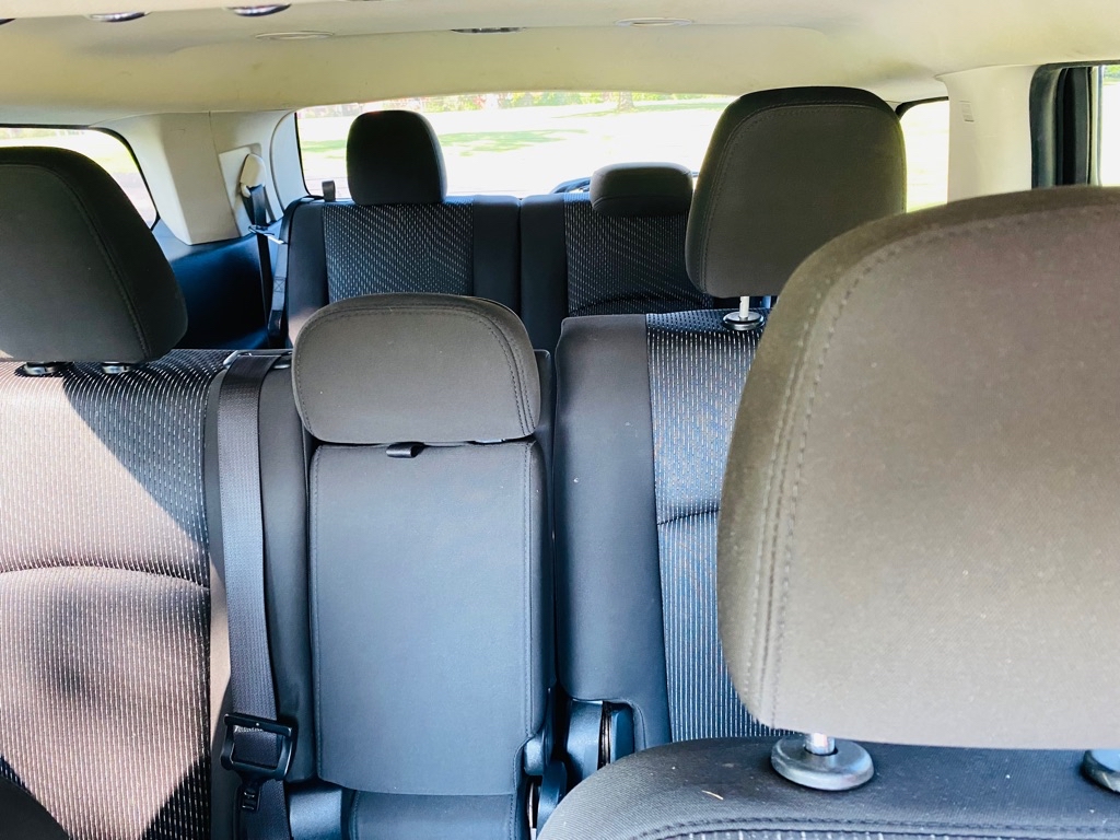 Photo 19 of this DODGE JOURNEY