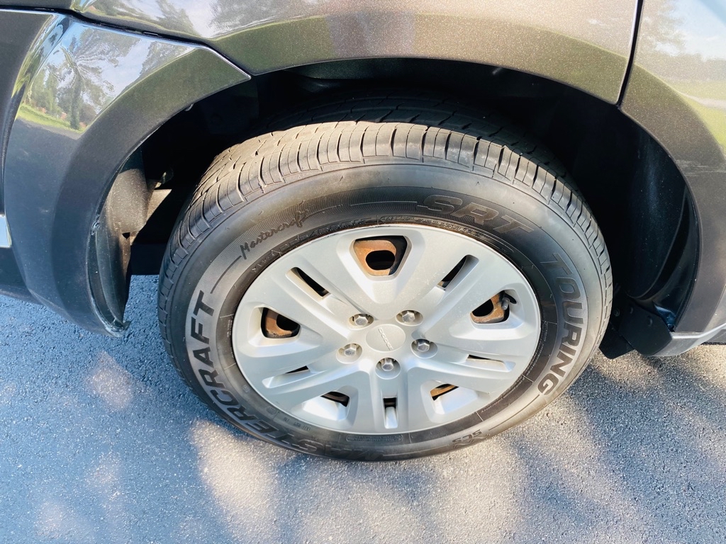 Photo 11 of this DODGE JOURNEY