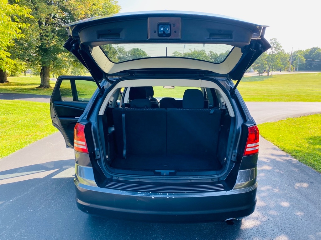 Photo 23 of this DODGE JOURNEY