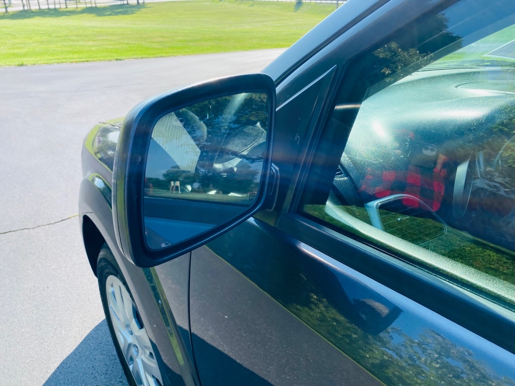 Photo 8 of this DODGE JOURNEY