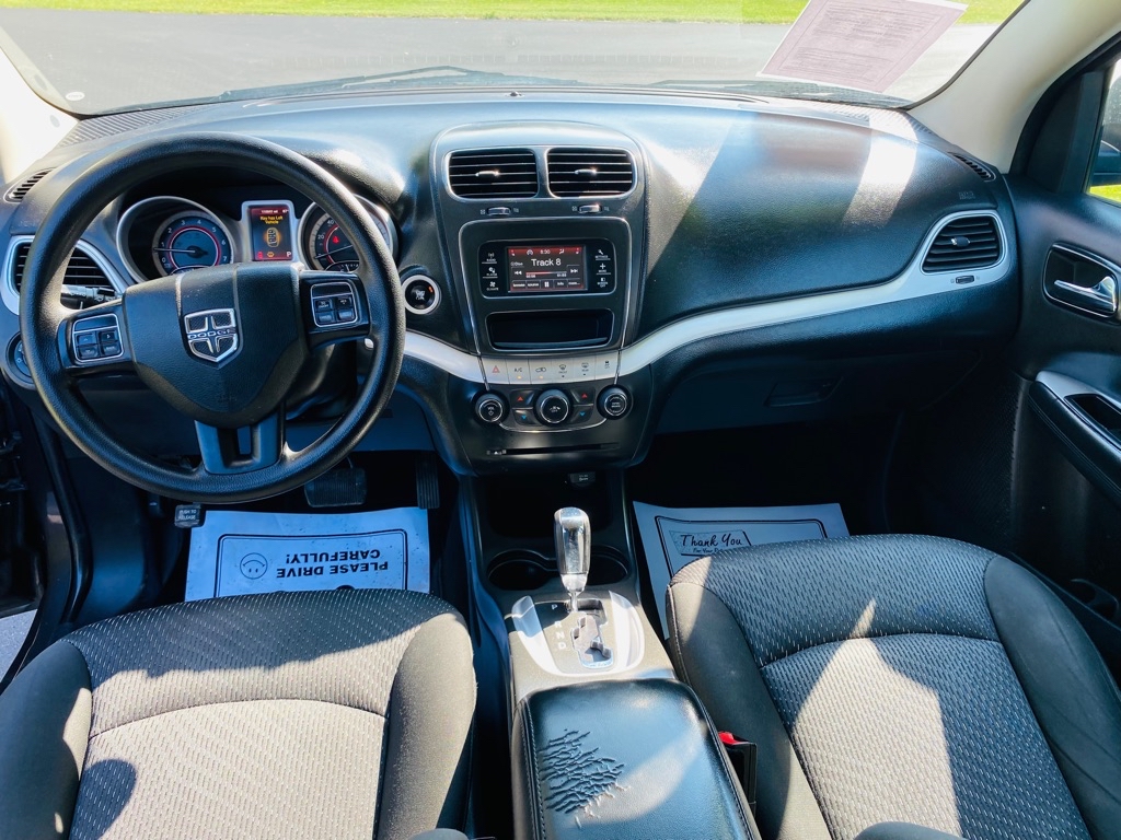 Photo 13 of this DODGE JOURNEY