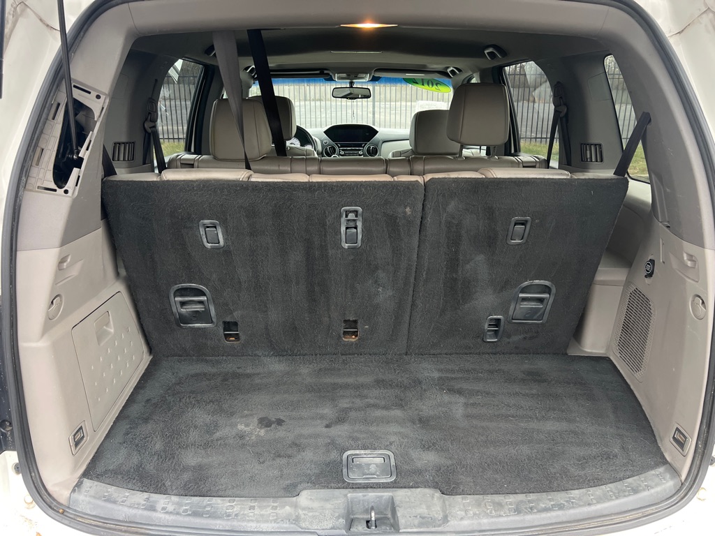 Photo 13 of this HONDA PILOT
