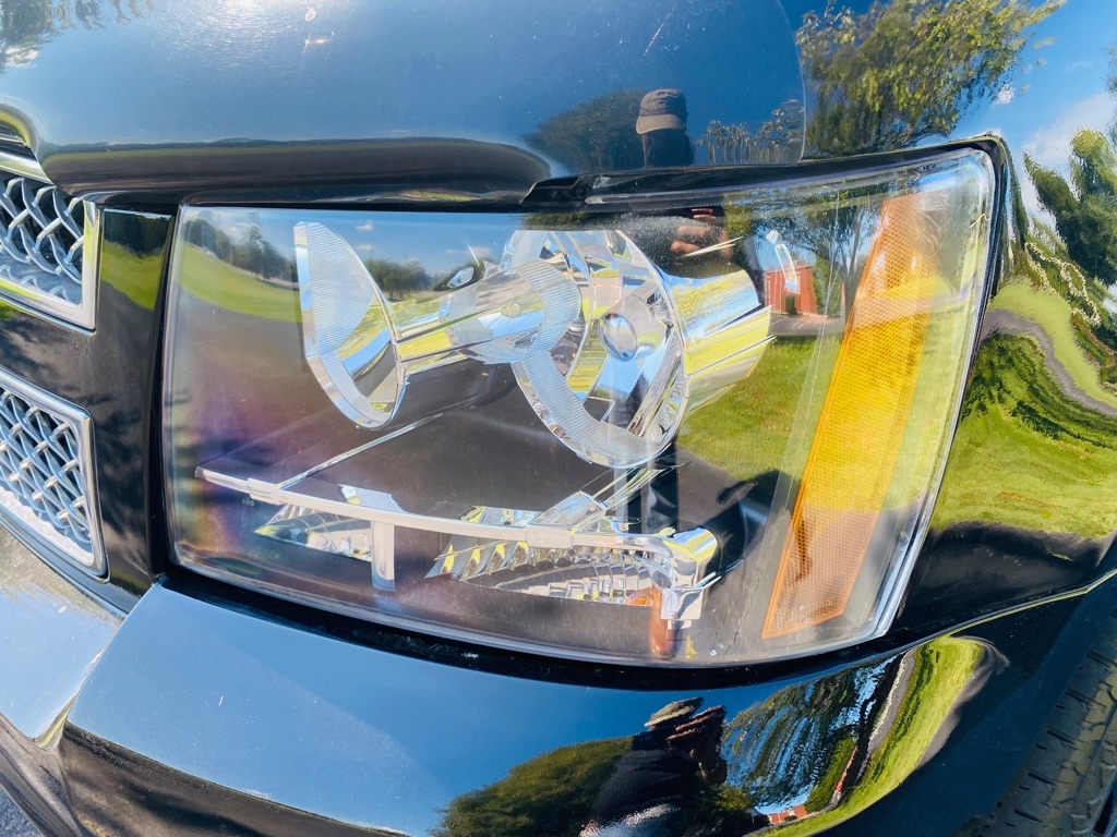 Photo 7 of this CHEVROLET AVALANCHE