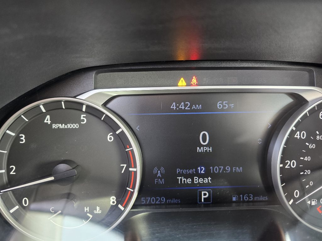Photo 14 of this NISSAN ALTIMA