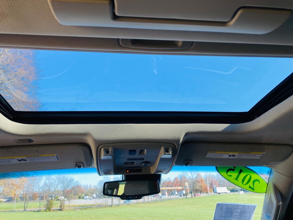 Photo 19 of this CHEVROLET TAHOE