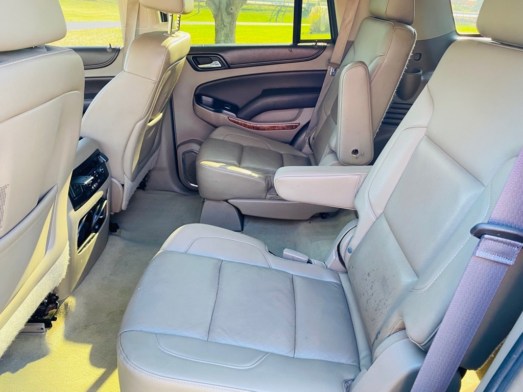 Photo 12 of this CHEVROLET TAHOE