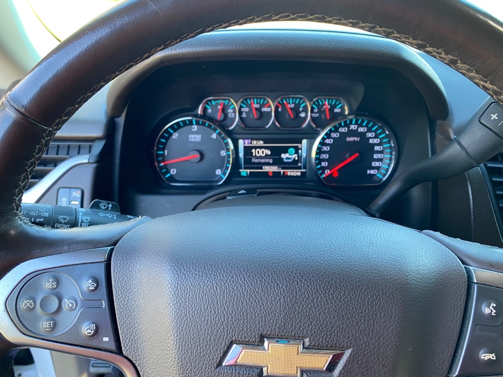 Photo 20 of this CHEVROLET TAHOE