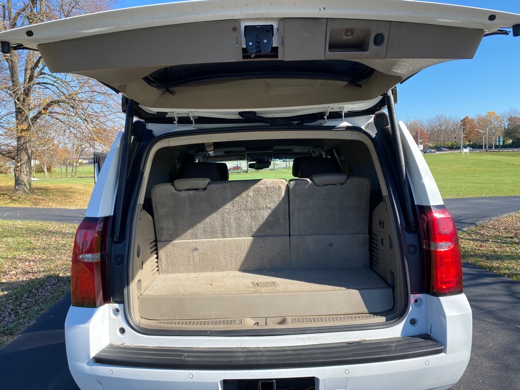 Photo 25 of this CHEVROLET TAHOE