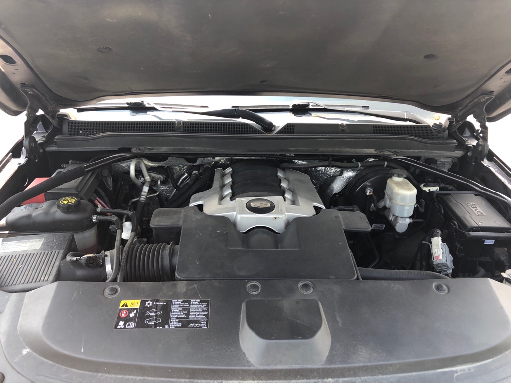 CADILLAC ESCALADE 2015 CADILLAC ESCALADE 1GYS4TKJ2FR654520