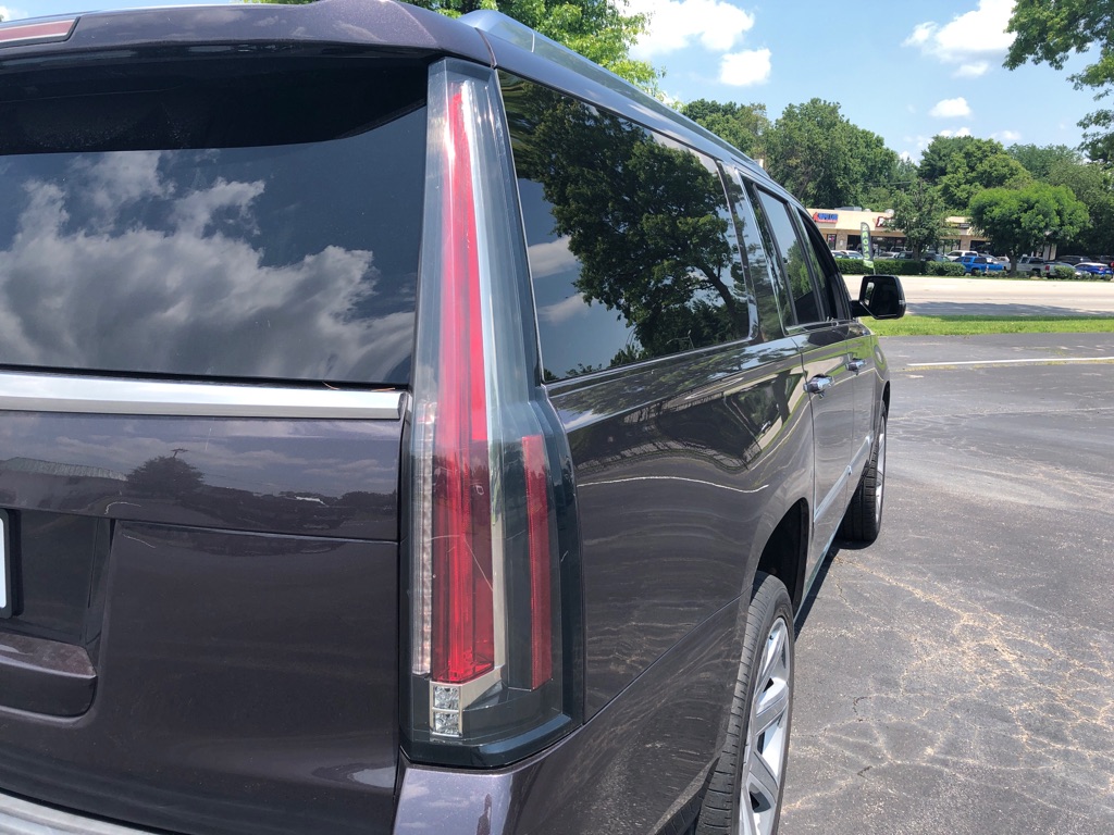 CADILLAC ESCALADE 2015 CADILLAC ESCALADE 1GYS4TKJ2FR654520