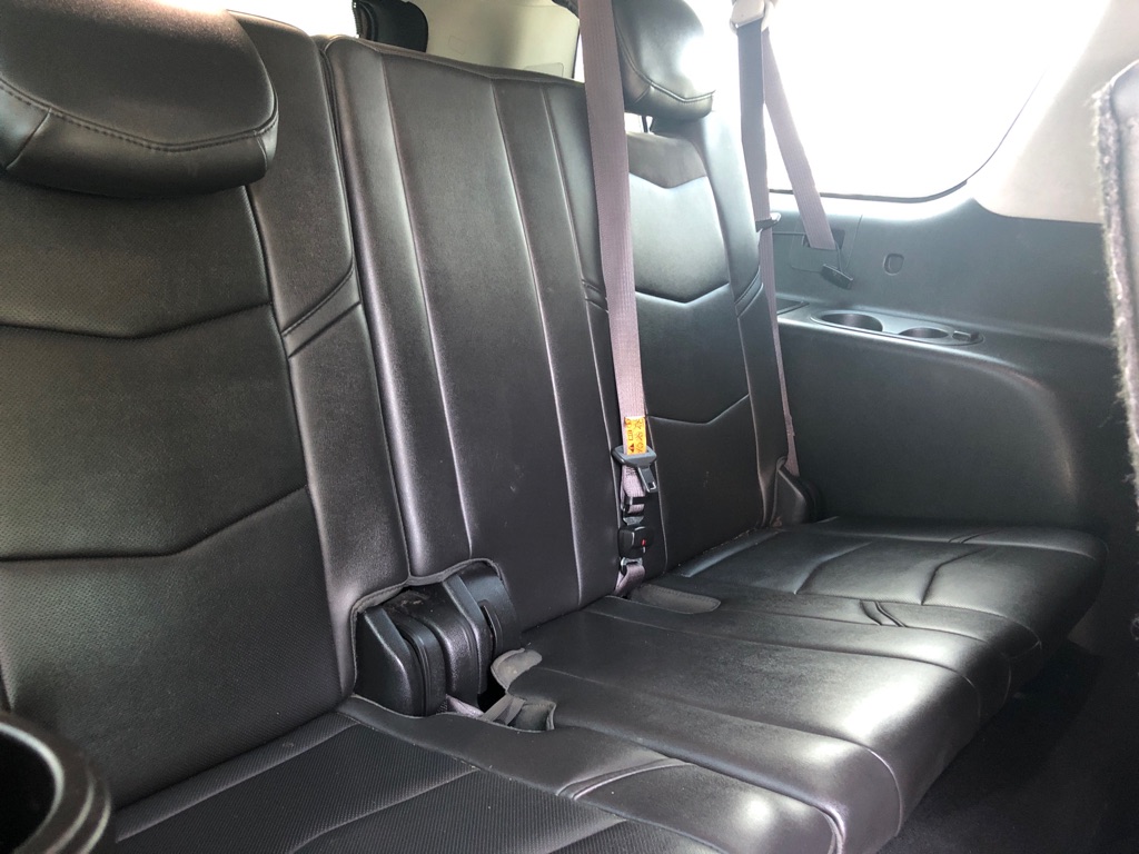 CADILLAC ESCALADE 2015 CADILLAC ESCALADE 1GYS4TKJ2FR654520