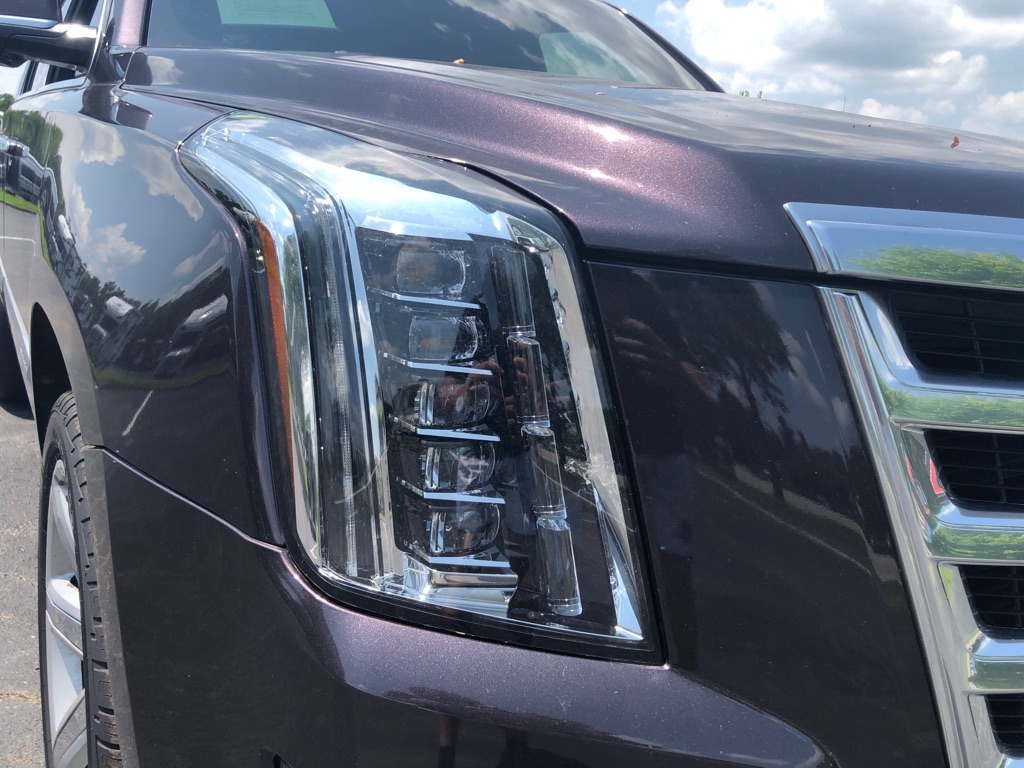 CADILLAC ESCALADE 2015 CADILLAC ESCALADE 1GYS4TKJ2FR654520